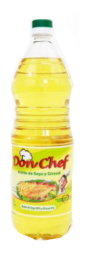 ACEITE DON CHEF 900 ML