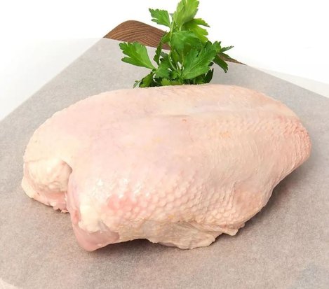 PECHUGA DE POLLO