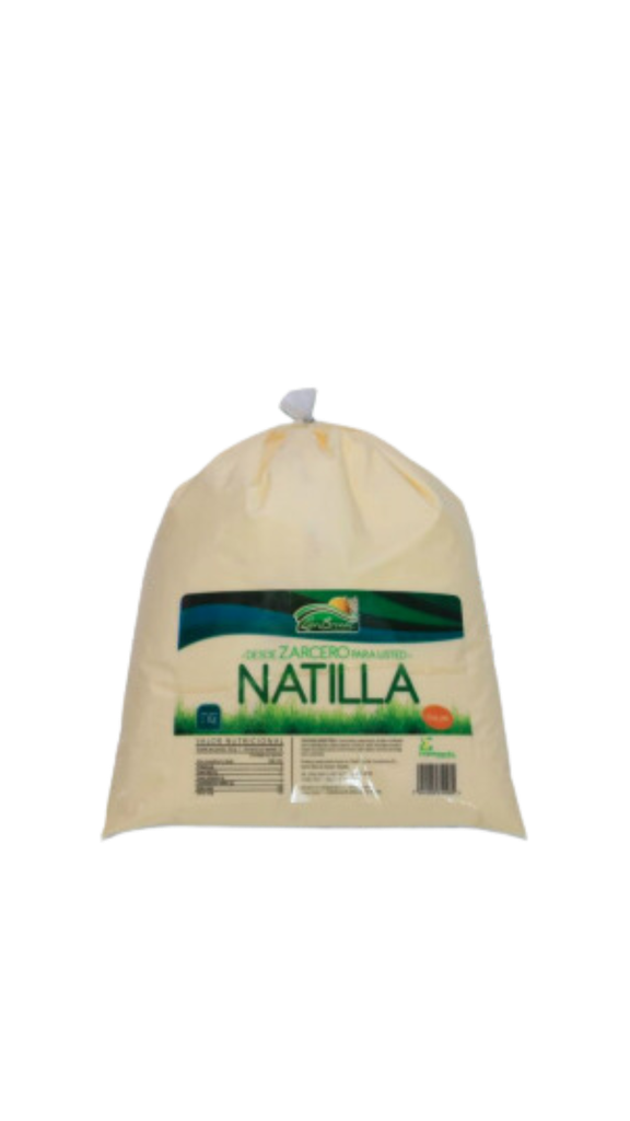 NATILLA COOPEBRISAS 250 G