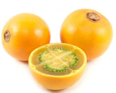 NARANJILLA