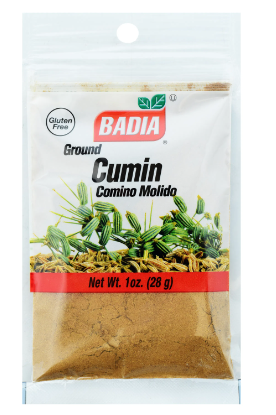 COMINO MOLIDO 28 G