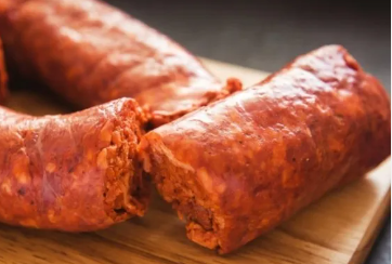 CHORIZO PARRILLERO