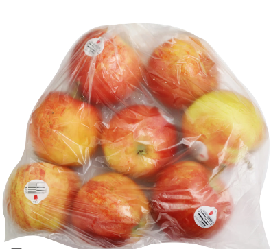 BOLSA MANZANA GALA 