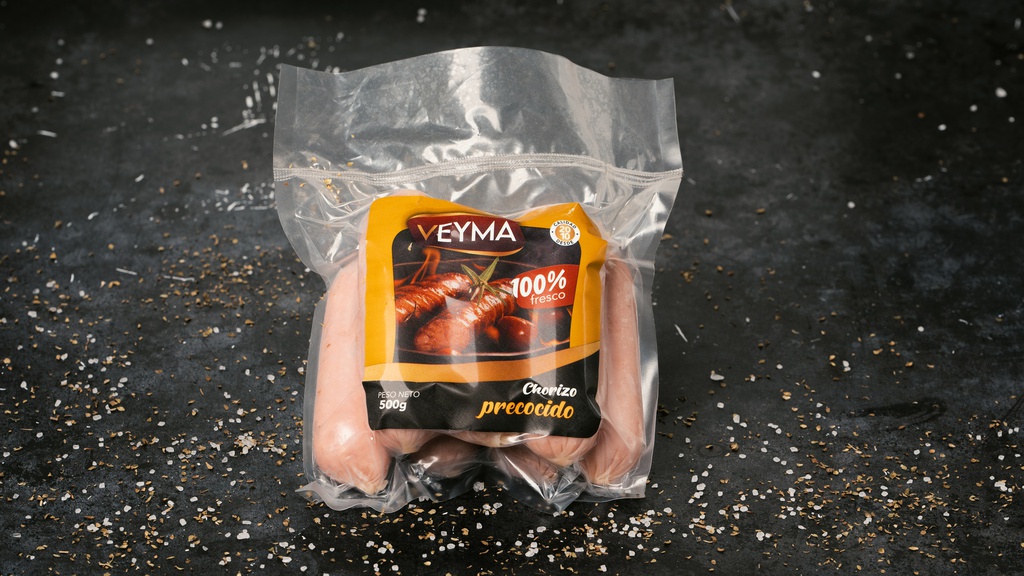 CHORIZO PRECOCIDO VEYMA