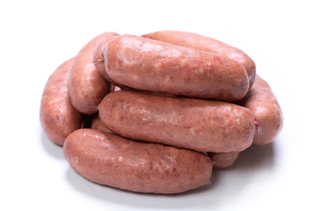 CHORIZO PRECOCIDO VEYMA