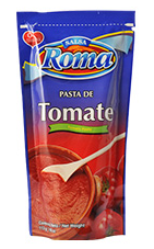 PASTA DE TOMATE ROMA 106G