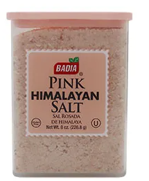 SAL ROSADA DE HIMALAYA 226.8