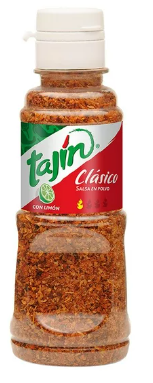 TAJIN CLASICO 142G