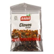 [033844000370] CLAVO DE OLOR BADIA 7 G