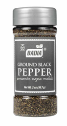 [033844004484] PIMIENTA NEGRA BADIA 56G