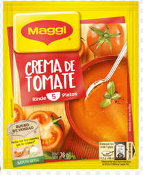 [088169431101] CREMA DE TOMATE MAGGI