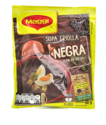 [088169029506] SOPA NEGRA MAGGI 